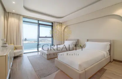 Apartment - 2 Bedrooms - 3 Bathrooms for sale in JMJ Waterfront Residences - Waterfront Residential - The Waterfront - Lusail