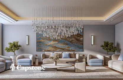 Villa - 5 Bedrooms - 7+ Bathrooms for sale in Lusail City - Lusail