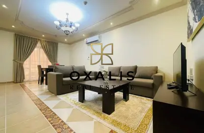 Apartment - 2 Bedrooms - 2 Bathrooms for rent in Al Mansoura - Al Mansoura - Doha