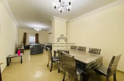 Apartment - 1 Bedroom - 1 Bathroom for rent in Al Sadd - Doha