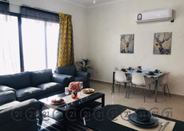 Apartment - 1 bedroom - 1 bathroom for rent in Muaither Area - Al Rayyan - Doha