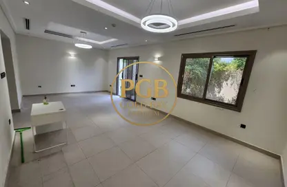 Villa - 3 Bedrooms - 4 Bathrooms for rent in Al Messila - Al Messila - Doha
