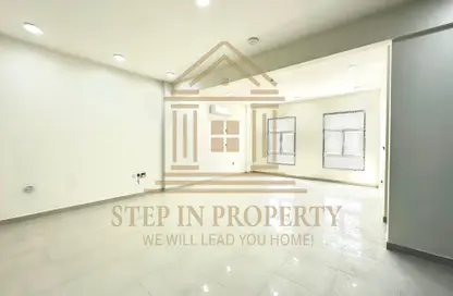 Apartment - 3 Bedrooms - 3 Bathrooms for rent in Al Waab Street - Al Waab - Doha