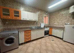Apartment - 1 bedroom - 1 bathroom for rent in Al Miqdad Street - Umm Ghuwailina - Doha