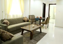 Apartment - 1 bedroom - 1 bathroom for rent in Quraish Street - Umm Ghuwailina - Doha