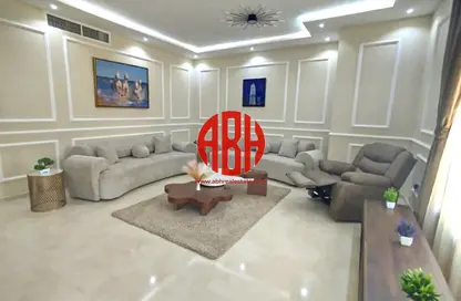 Apartment - 2 Bedrooms - 3 Bathrooms for rent in Dara - Fox Hills - Lusail