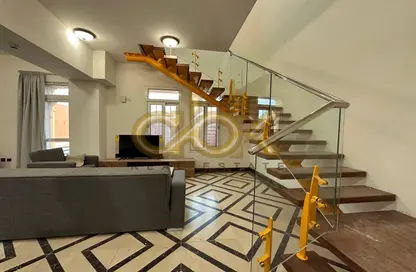 دوبلكس - 2 غرف نوم - 3 حمامات للايجار في ميلان - فوكس هيلز - فوكس هيلز - الوسيل