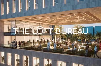 Office Space - Studio for sale in Downtown - Qatar Entertainment City - Lusail
