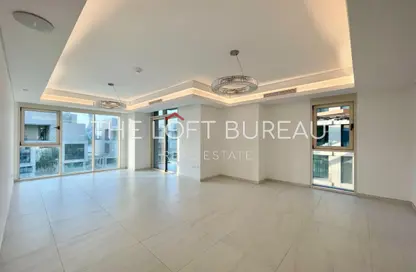 Apartment - 3 Bedrooms - 4 Bathrooms for sale in Crystal Residence - Gewan Island - The Pearl Island - Doha