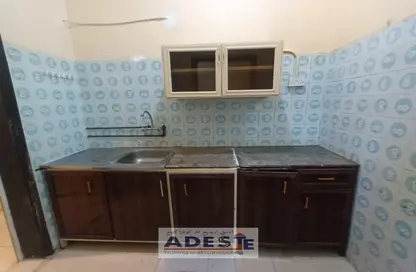 Apartment - Studio - 1 Bathroom for rent in Bu Hamour Street - Abu Hamour - Doha
