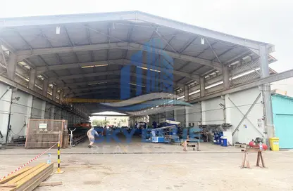 Shop - Studio for rent in Al Rayyan Road - Al Sadd - Doha