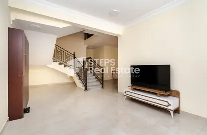 Villa - 6 Bedrooms - 6 Bathrooms for sale in Al Sakhama - Doha