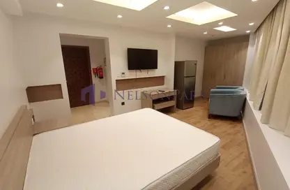Apartment - Studio - 1 Bathroom for rent in Al Nasr Street - Al Nasr - Doha Apartment - Studio - 1 Bathroom for rent in Al Nasr Street - Al Nasr - Doha
