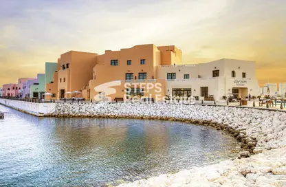 Apartment - 1 Bedroom - 2 Bathrooms for rent in Mina Hotel and Residences - Corniche Road - Doha