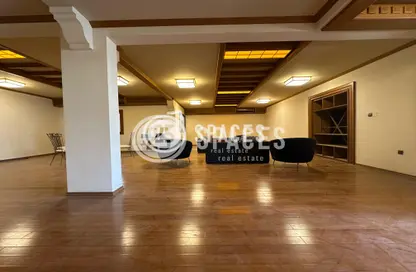 Villa - 6 Bedrooms - 7 Bathrooms for rent in Al Markhiya Street - Al Markhiya - Doha