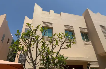 Villa - 4 Bedrooms - 4 Bathrooms for rent in Al Waab Street - Al Waab - Doha