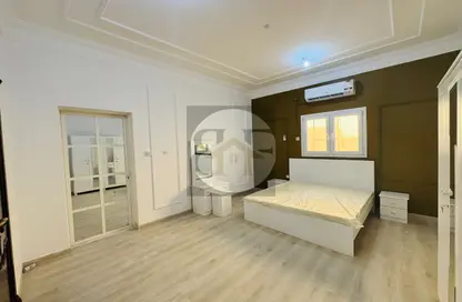 Apartment - Studio - 1 Bathroom for rent in Old Airport Residential Apartments - Old Airport Road - Doha