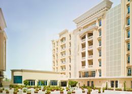 Apartment - 3 bedrooms - 3 bathrooms for rent in Riviera Residences - Fereej Bin Mahmoud South - Fereej Bin Mahmoud - Doha