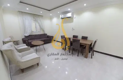 Apartment - 2 Bedrooms - 2 Bathrooms for rent in Al Mansoura - Al Mansoura - Doha