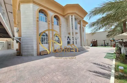 Villa - 7+ Bedrooms - 7+ Bathrooms for sale in Aspire Tower - Al Waab - Al Waab - Doha