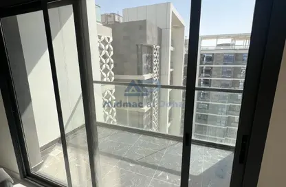 شقة - 2 غرف نوم - 2 حمامات للايجار في مدينة اللسيل - الوسيل