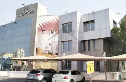 صورة لـ مبنى خارجي بناية كاملة - استوديو للايجار في C-Ring - الدوحة ، صورة رقم 1