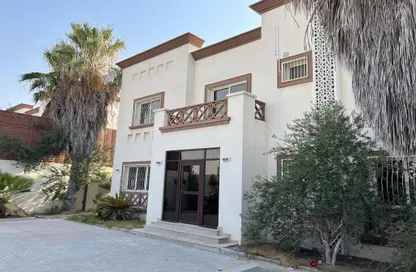 فيلا - 4 غرف نوم - 5 حمامات للايجار في أم قرن - الضعاين فيلا - 4 غرف نوم - 5 حمامات للايجار في أم قرن - الضعاين