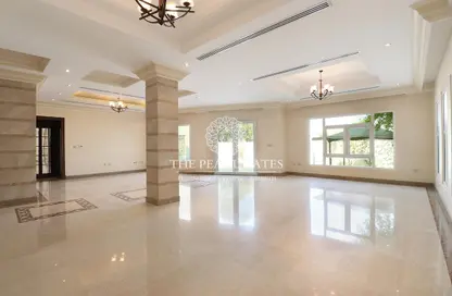 Villa - 5 Bedrooms - 6 Bathrooms for rent in West Bay Lagoon Villas - West Bay Lagoon - West Bay Lagoon - Doha