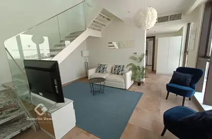 Apartment - 2 Bedrooms - 3 Bathrooms for rent in Musheireb - Musheireb - Doha