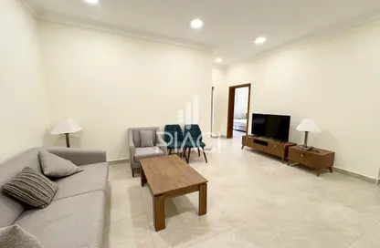 Apartment - 2 Bedrooms - 2 Bathrooms for rent in Umm Al Amad - Umm Al Amad - Al Shamal