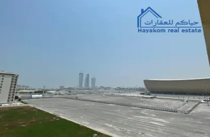شقة - 2 غرف نوم - 3 حمامات للايجار في الاركية سيتي - الوسيل