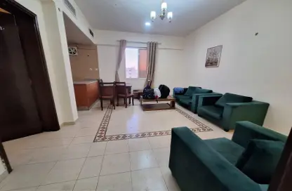 Apartment - 1 Bedroom - 1 Bathroom for rent in Doha Al Jadeed - Doha
