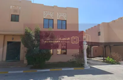 Villa - 3 Bedrooms - 3 Bathrooms for rent in Al Thumama - Al Thumama - Doha