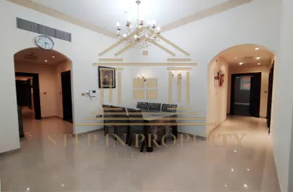 Apartment - 3 Bedrooms - 3 Bathrooms for rent in Anas Street - Fereej Bin Mahmoud North - Fereej Bin Mahmoud - Doha Apartment - 3 Bedrooms - 3 Bathrooms for rent in Anas Street - Fereej Bin Mahmoud North - Fereej Bin Mahmoud - Doha