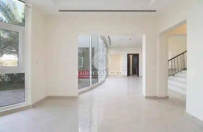 Villa - 5 Bedrooms - 5 Bathrooms for rent in West Bay Lagoon Villas - West Bay Lagoon - West Bay Lagoon - Doha