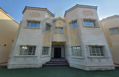 Villa - Studio - 7+ Bathrooms for rent in Al Rayyan - Doha