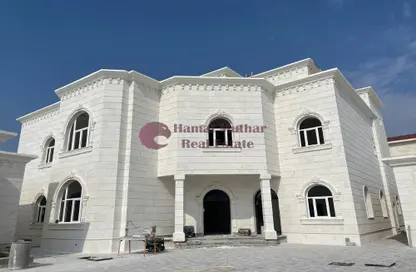 Outdoor Building image for: Villa for sale in Ain Khaled - Ain Khaled - Doha, Image 1