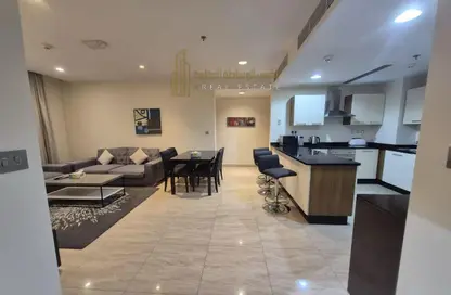 Apartment - 2 Bedrooms - 3 Bathrooms for rent in Anas Street - Fereej Bin Mahmoud North - Fereej Bin Mahmoud - Doha Apartment - 2 Bedrooms - 3 Bathrooms for rent in Anas Street - Fereej Bin Mahmoud North - Fereej Bin Mahmoud - Doha