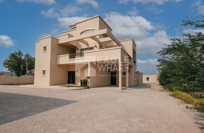 Villa - 5 Bedrooms - 6 Bathrooms for rent in West Bay Lagoon Villas - West Bay Lagoon - West Bay Lagoon - Doha