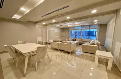 شقة - 3 غرف نوم - 3 حمامات للايجار في الاركية سيتي - الوسيل