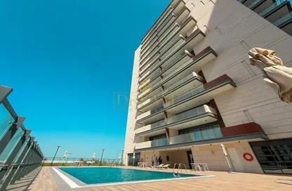 Apartment - 3 Bedrooms - 4 Bathrooms for rent in Lusail City - Lusail