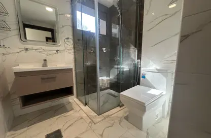 Apartment - 2 Bedrooms - 3 Bathrooms for rent in Giardino Gardens - Giardino Villas - The Pearl Island - Doha