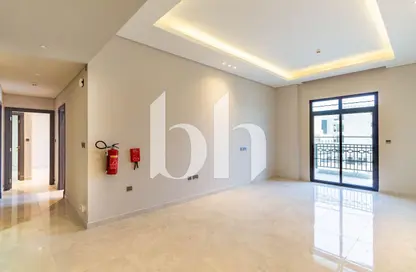 Apartment - 2 Bedrooms - 2 Bathrooms for sale in Residential D5 - Fox Hills South - Fox Hills - Lusail