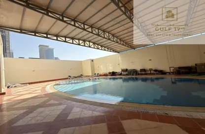 Apartment - 2 Bedrooms - 3 Bathrooms for rent in West Bay Tower - West Bay - West Bay - Doha