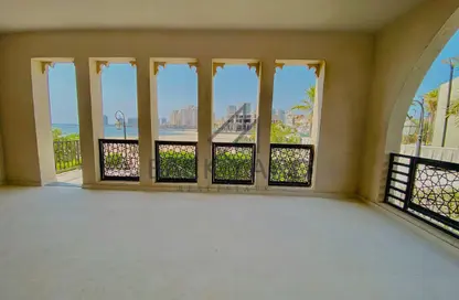Apartment - 1 Bedroom - 1 Bathroom for rent in La Plage South - La Plage - The Pearl Island - Doha