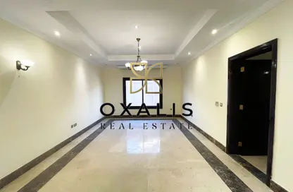 Villa - 5 Bedrooms - 5 Bathrooms for rent in Aspire Tower - Al Waab - Al Waab - Doha