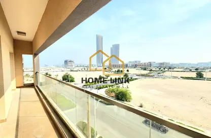 Apartment - 1 Bedroom - 2 Bathrooms for rent in Fox Hills - Fox Hills - Lusail
