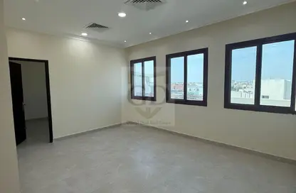 Penthouse - 1 Bedroom - 1 Bathroom for rent in Al Duhail - Al Duhail - Doha