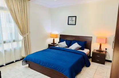 Apartment - 1 Bedroom - 1 Bathroom for rent in Old Salata - Salata - Doha