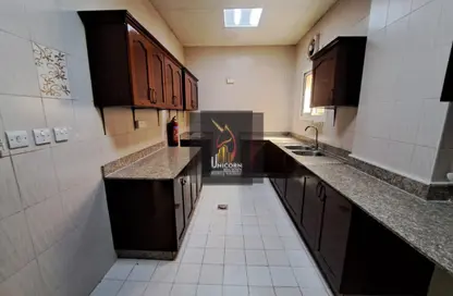 Apartment - 2 Bedrooms - 2 Bathrooms for rent in Old Airport Road - Old Airport Road - Doha